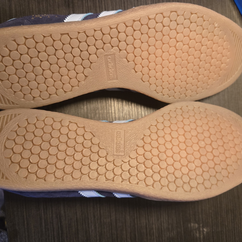 Adidas STADT SIZE 9 MEN Brand New - Picture 7 of 11